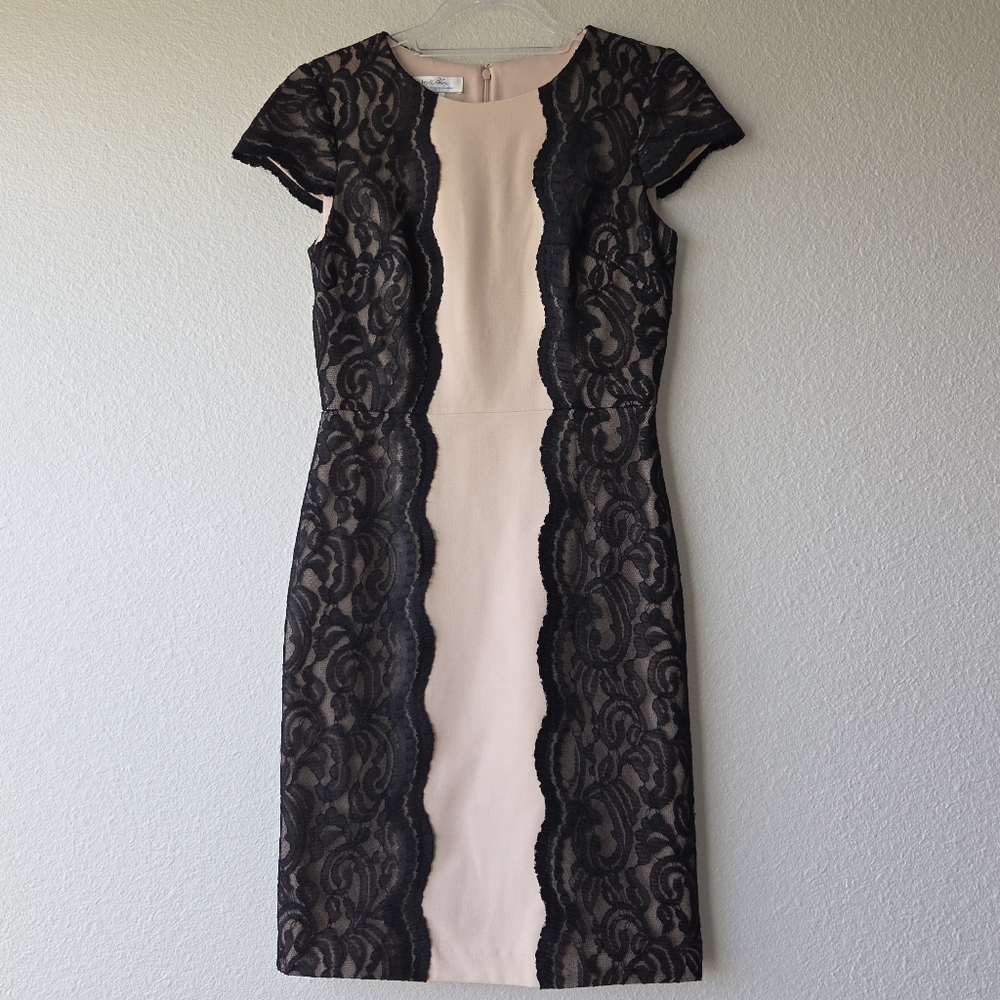 Ivy & Blue Maggy Boutique Dress